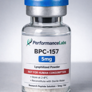 BPC-157 (5mg)