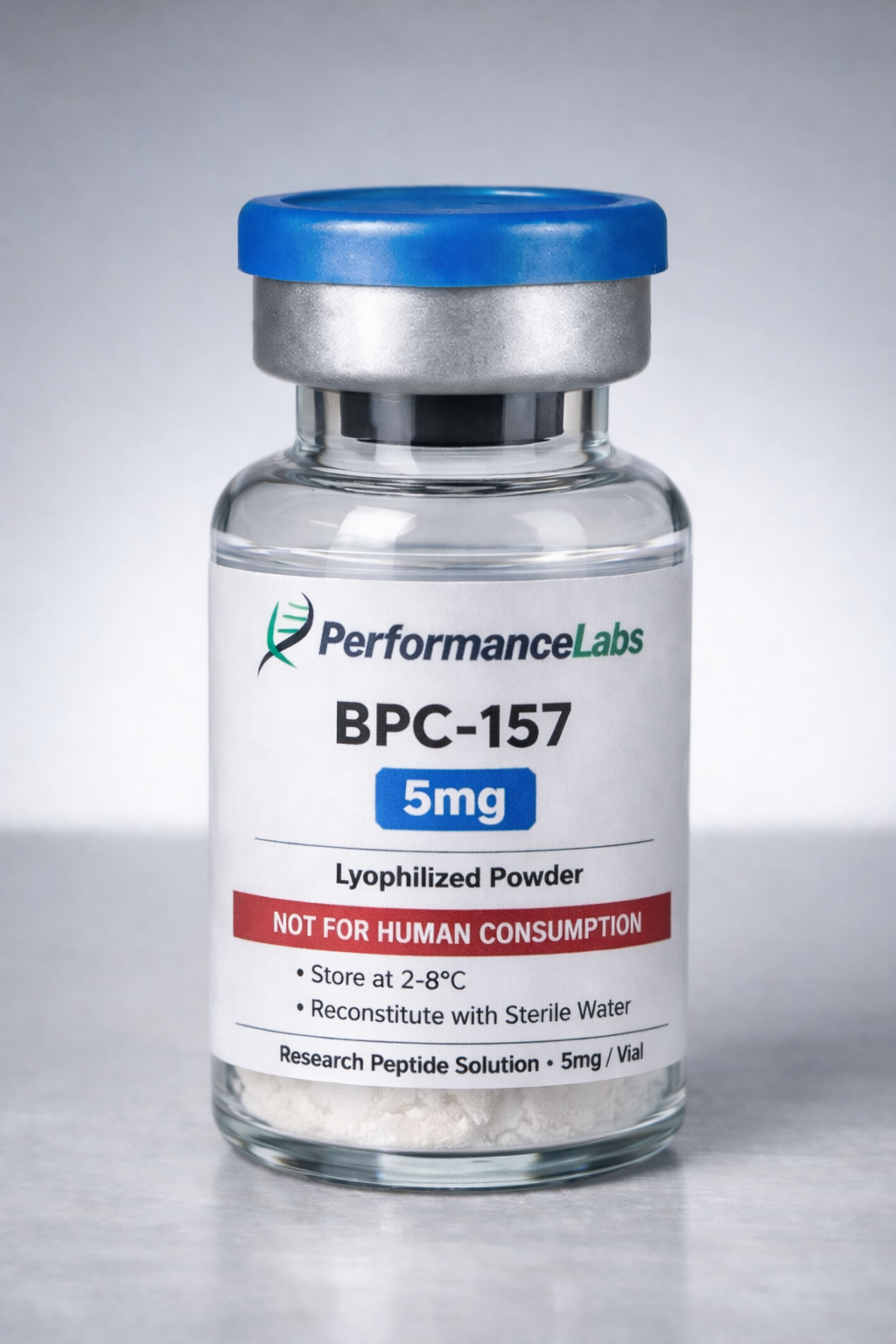 BPC-157 (5mg)