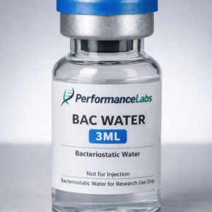 Bac Water (3ML)