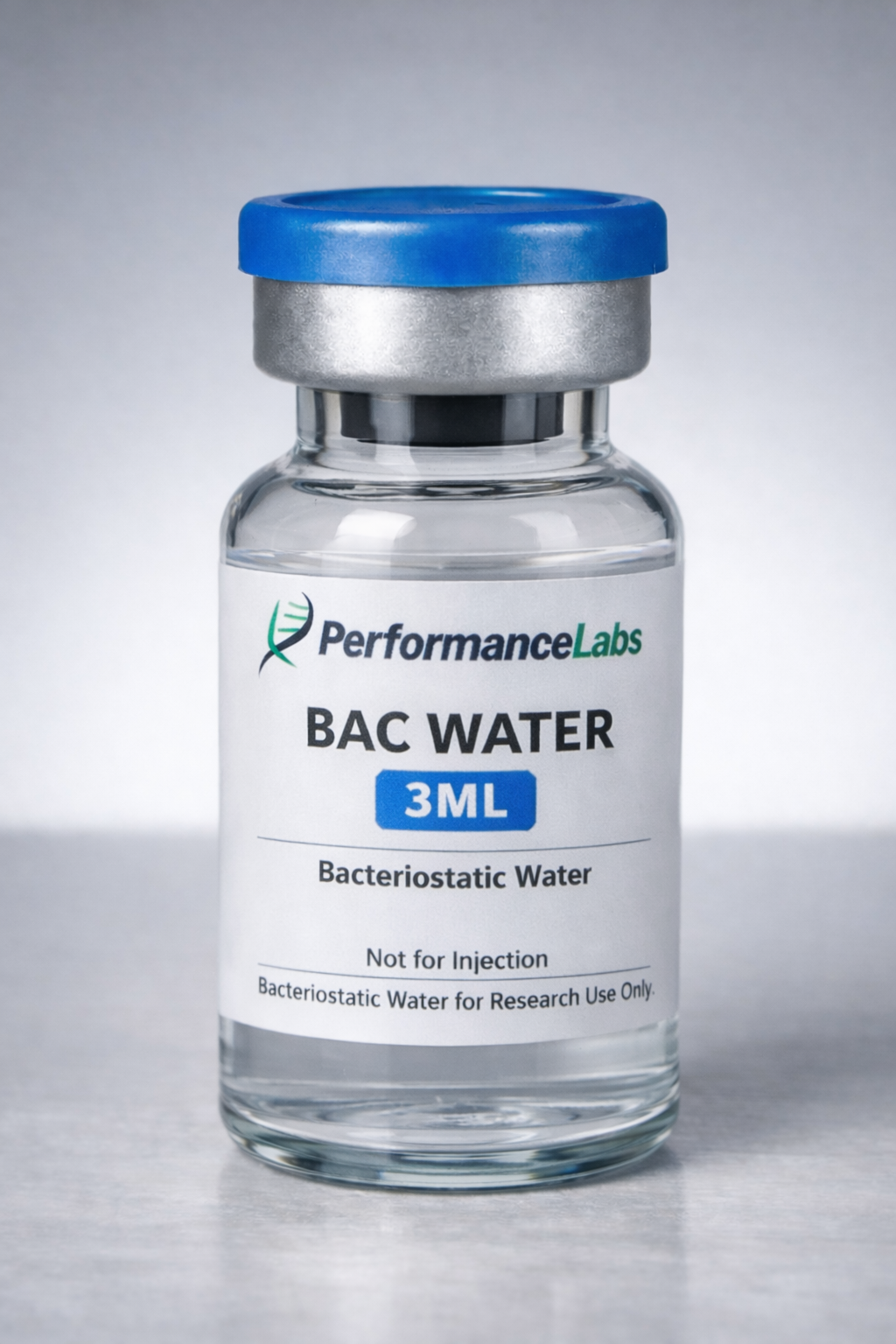Bac Water (3ML)