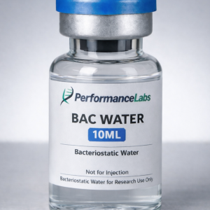 Bac Water (10ML)