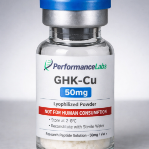 GHK-Cu (50mg)