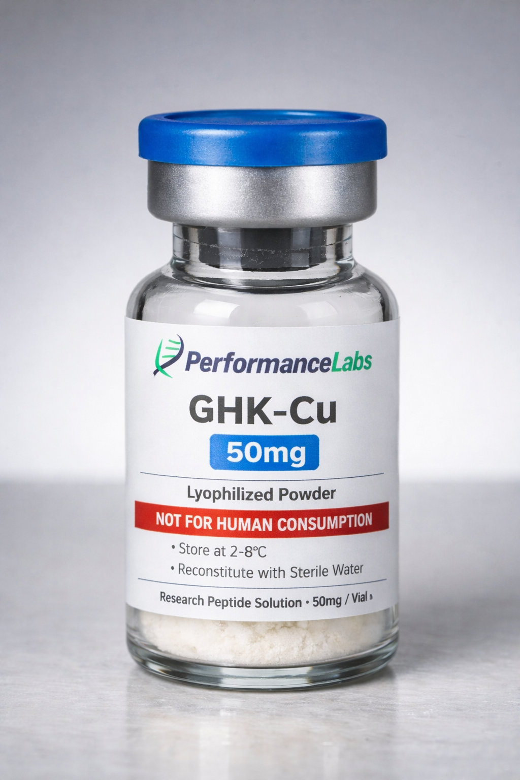 GHK-Cu (50mg)