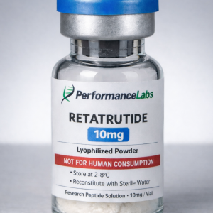 Retatrutide (10mg)
