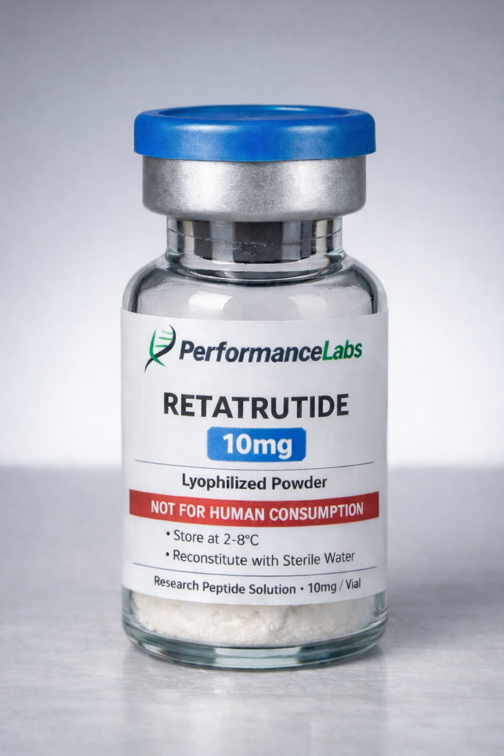 Retatrutide (10mg)