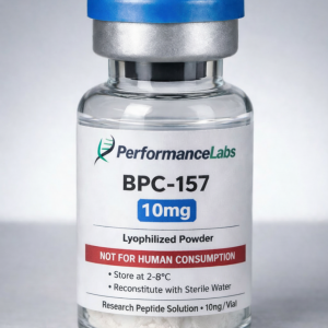 BPC-157 (10mg)