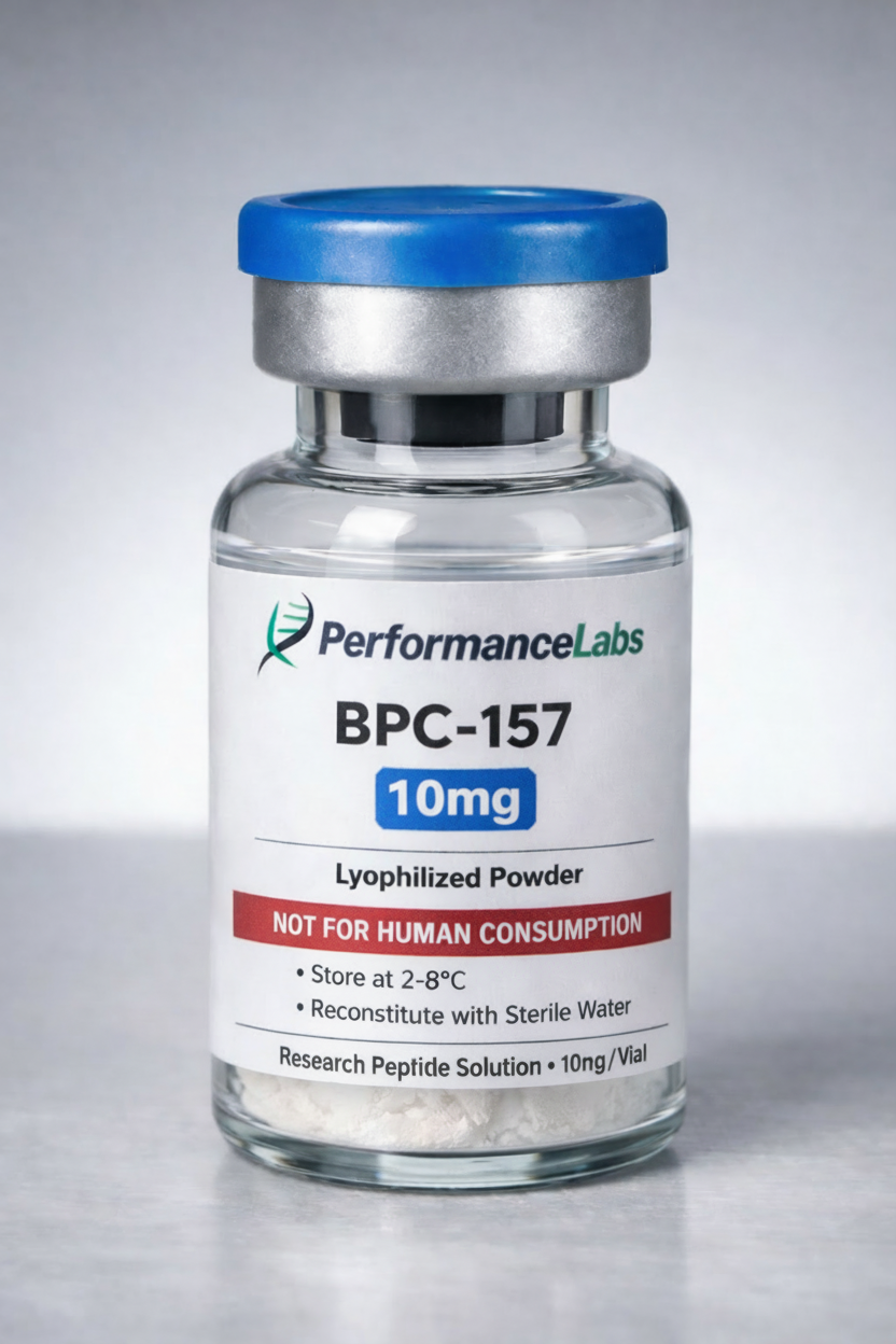 BPC-157 (10mg)