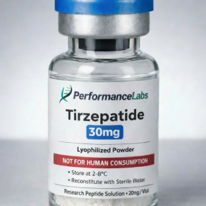 Tirzepatide (30mg)