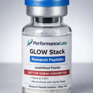 GLOW Stack