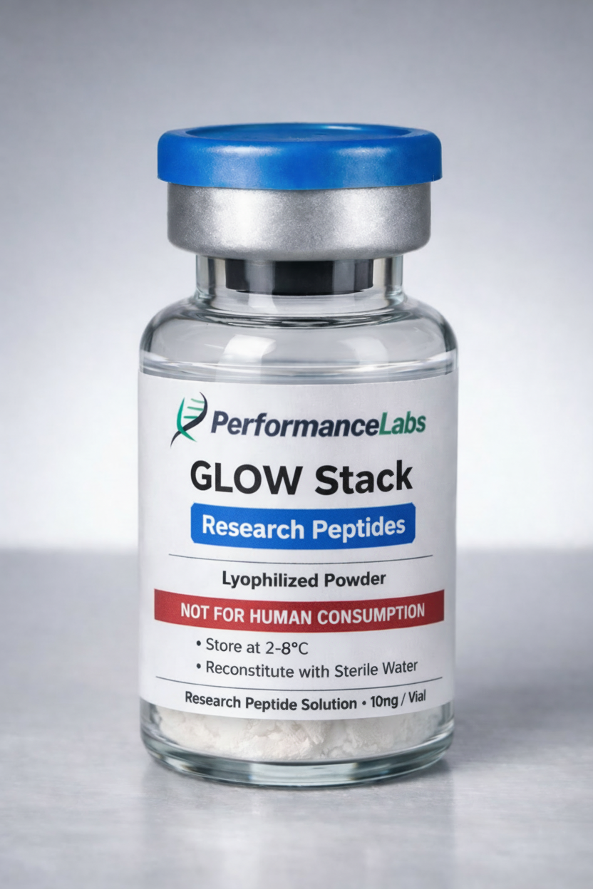 GLOW Stack