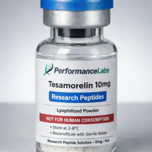 Tesamorelin (10mg)