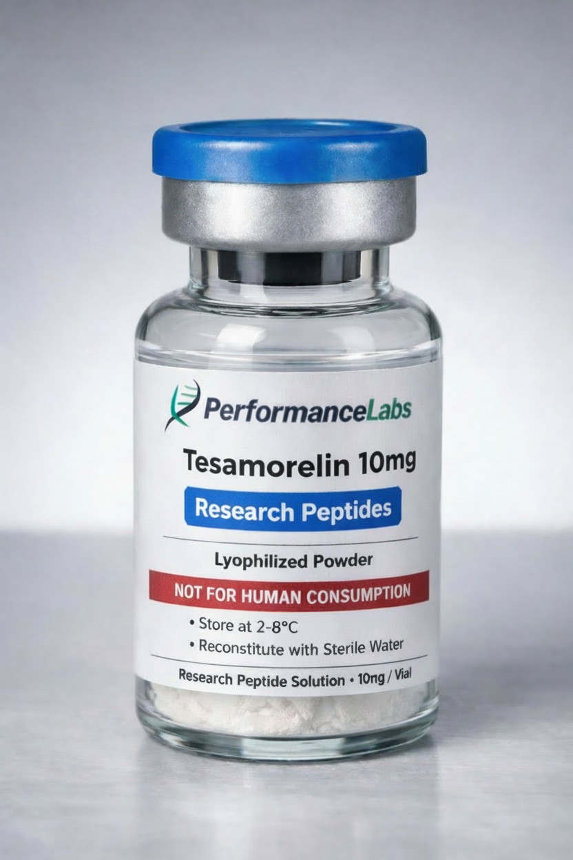 Tesamorelin (10mg)