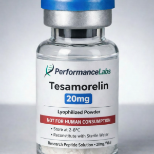 Tesamorelin (20mg)