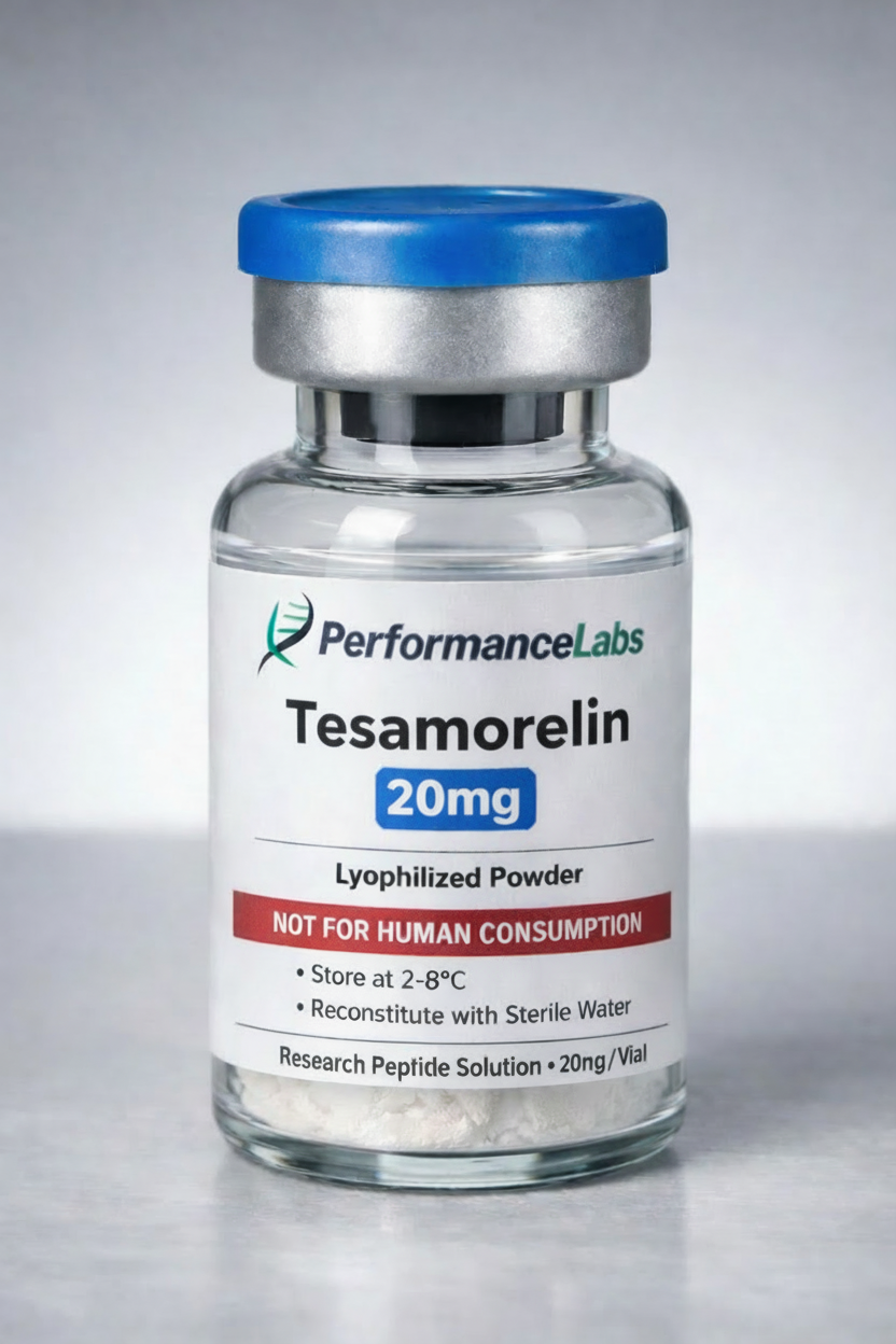 Tesamorelin (20mg)
