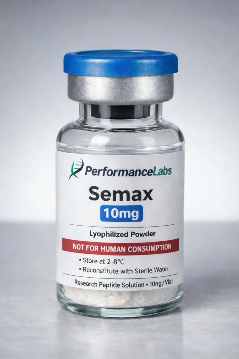 Semax (10mg)